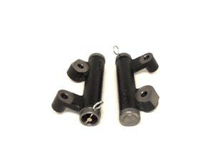 Gates PowerGrip Premium Timing Belt Tensioner T43169 - front view