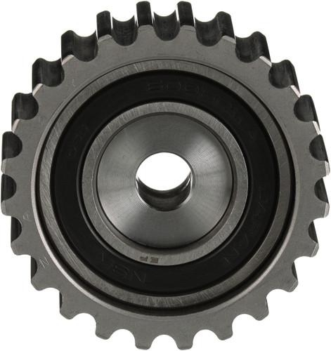 Gates PowerGrip Premium Timing Belt Pulley T42024 - front view