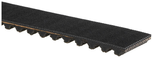 Gates RPM High Performance Timing Belt T334RB - angled view