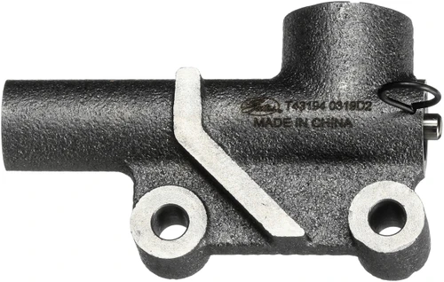 Gates PowerGrip Premium Timing Belt Tensioner T43194 - top view