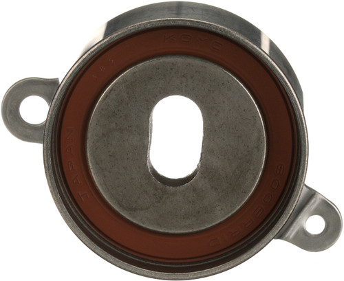 Gates PowerGrip Premium Timing Belt Tensioner T41016 - front view