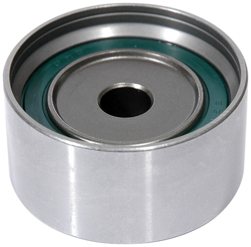 Gates PowerGrip Premium Timing Belt Pulley T42025 - top view
