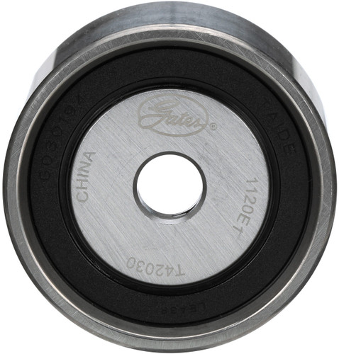 Gates PowerGrip Premium Timing Belt Pulley T42030 - front view