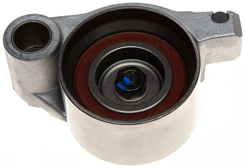 Gates PowerGrip Premium Timing Belt Pulley T41283 - top view