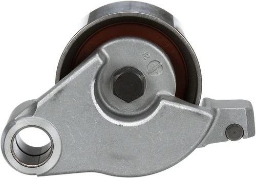 Gates PowerGrip Premium Timing Belt Pulley T41283 - back view