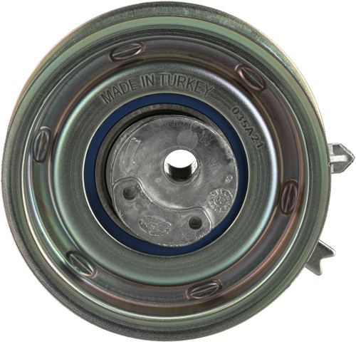 Gates PowerGrip Premium Timing Belt Pulley T43010 - front view
