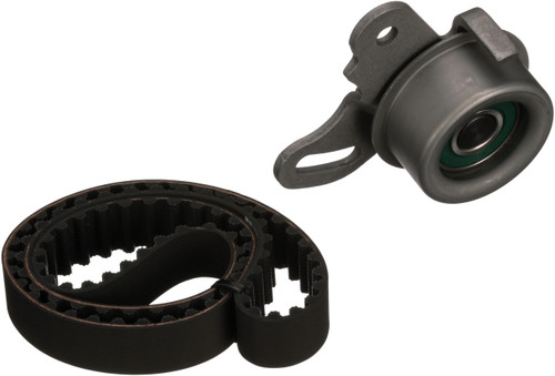 Gates PowerGrip Premium Timing Component Kit (TCK) TCK191 - kit contents