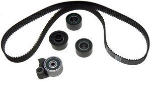 Gates PowerGrip Premium Timing Component Kit (TCK) TCK267 - front view
