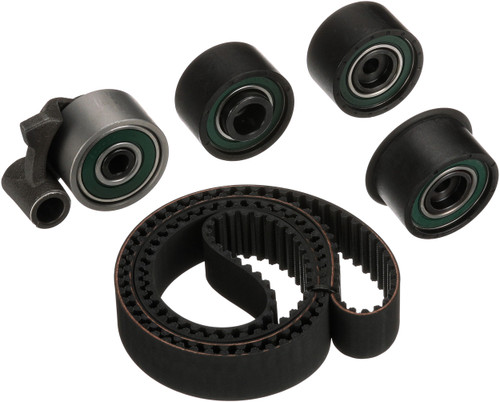 Gates PowerGrip Premium Timing Component Kit (TCK) TCK267 - kit contents