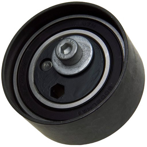Gates PowerGrip Premium Timing Belt Pulley T41082 - front view