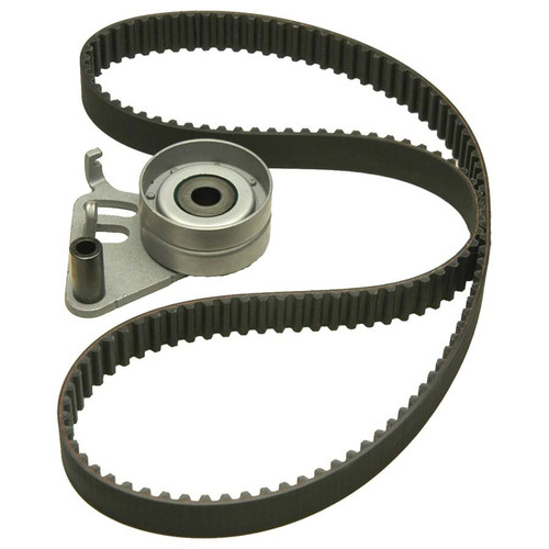 Gates PowerGrip Premium Timing Component Kit (TCK) TCK147 - front view