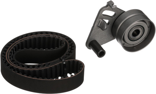 Gates PowerGrip Premium Timing Component Kit (TCK) TCK147 - kit contents