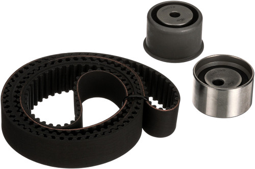 Gates PowerGrip Premium Timing Component Kit (TCK) TCK195 - kit contents