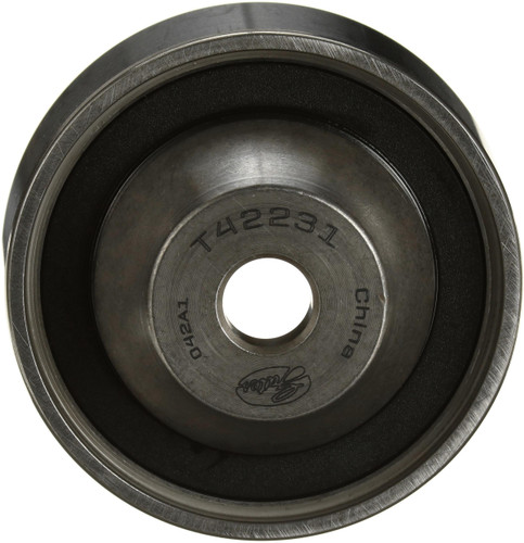 Gates PowerGrip Premium Timing Belt Pulley T42231 - front view