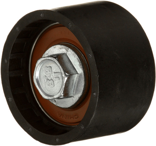 Gates PowerGrip Premium Timing Belt Pulley T42034 - angled view