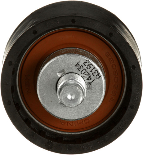 Gates PowerGrip Premium Timing Belt Pulley T42034 - back view