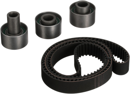 Gates PowerGrip Premium Timing Component Kit (TCK) TCK251 - kit contents