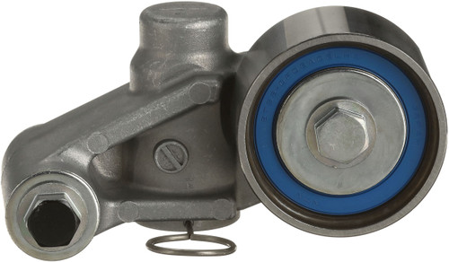 Gates PowerGrip Premium Timing Belt Tensioner T43271 - front view