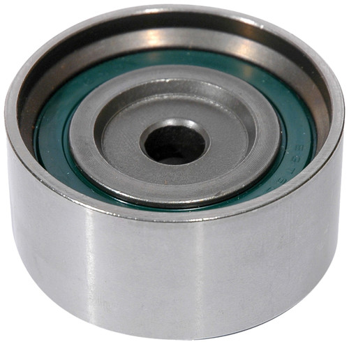 Gates PowerGrip Premium Timing Belt Pulley T42003 - top view