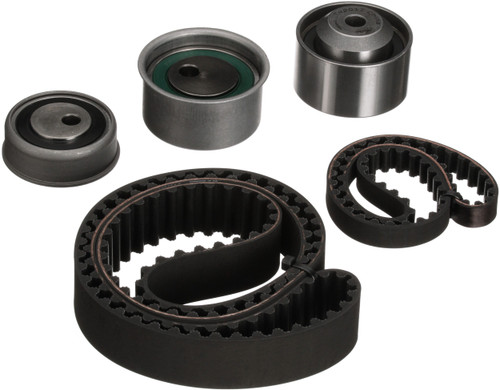 Gates PowerGrip Premium Timing Component Kit (TCK) TCK230A - kit contents