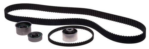 Gates PowerGrip Premium Timing Component Kit (TCK) TCK256 - kit contents