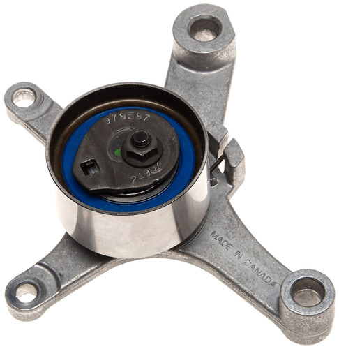 Gates PowerGrip Premium Timing Belt Tensioner T43132 - top view