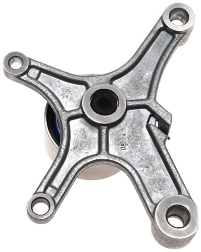 Gates PowerGrip Premium Timing Belt Tensioner T43132 - bottom view