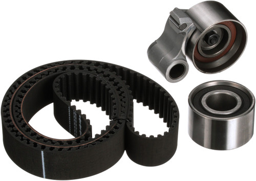 Gates PowerGrip Premium Timing Component Kit (TCK) TCK257 - kit contents