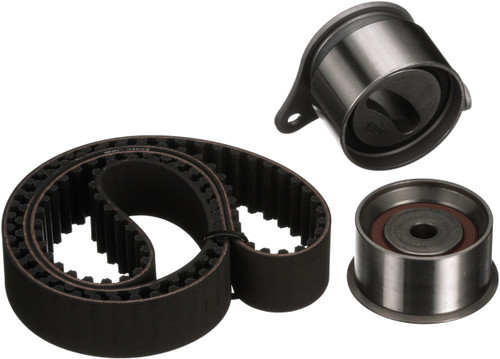Gates PowerGrip Premium Timing Component Kit (TCK) TCK208 - kit contents