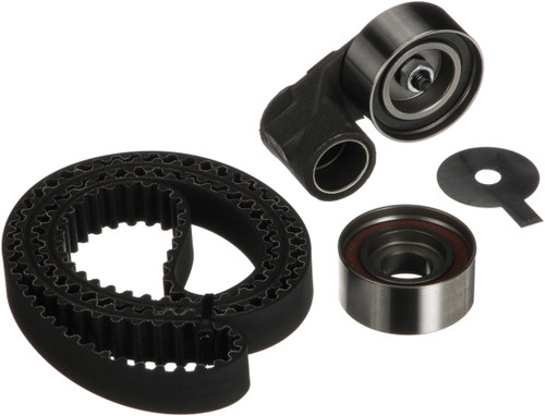 Gates PowerGrip Premium Timing Component Kit (TCK) TCK329 - kit contents