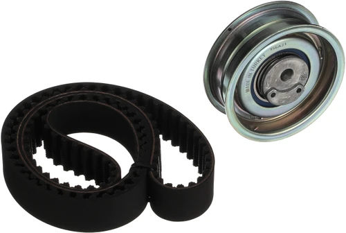 Gates PowerGrip Premium Timing Component Kit (TCK) TCK296 - kit contents