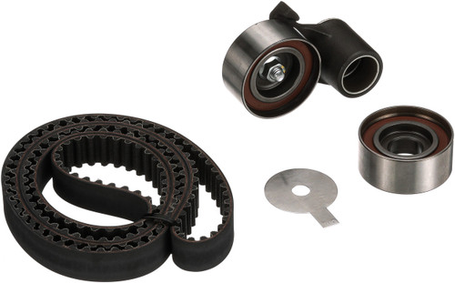Gates PowerGrip Premium Timing Component Kit (TCK) TCK329A - kit contents