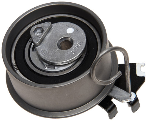 Gates PowerGrip Premium Timing Belt Pulley T43135 - top view