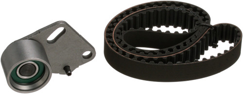 Gates PowerGrip Premium Timing Component Kit (TCK) TCK210 - kit contents