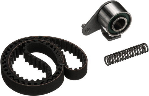 Gates PowerGrip Premium Timing Component Kit (TCK) TCK234 - kit contents