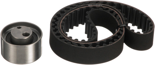 Gates PowerGrip Premium Timing Component Kit (TCK) TCK212 - kit contents