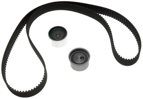 Gates PowerGrip Premium Timing Component Kit (TCK) TCK315 - front view