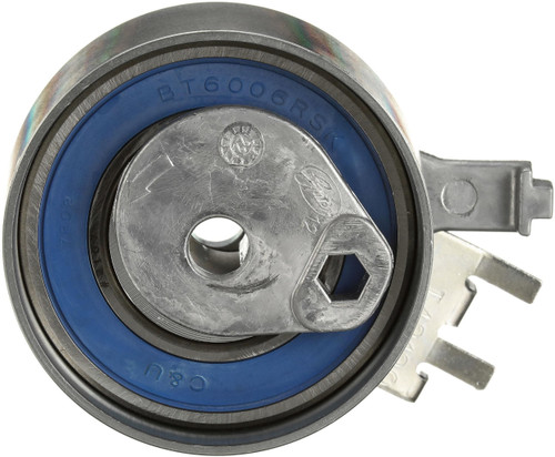 Gates PowerGrip Premium Timing Belt Tensioner T43139 - front view