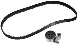 Gates PowerGrip Premium Timing Component Kit (TCK) TCK215 - front view