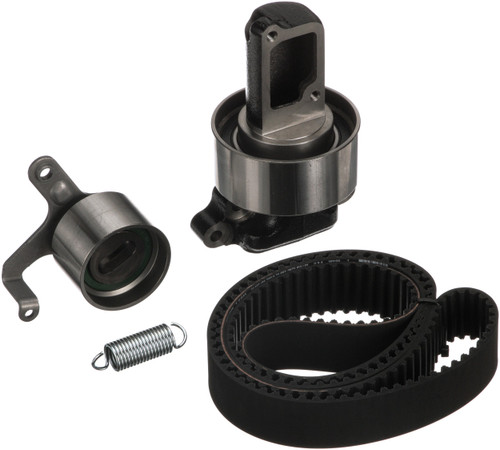 Gates PowerGrip Premium Timing Component Kit (TCK) TCK240 - kit contents