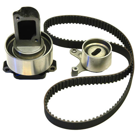 Gates PowerGrip Premium Timing Component Kit (TCK) TCK240 - top view