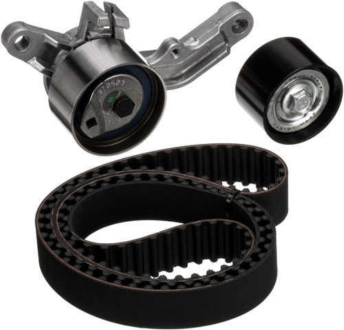 Gates PowerGrip Premium Timing Component Kit (TCK) TCK265A - kit contents
