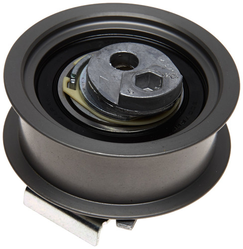 Gates PowerGrip Premium Timing Belt Pulley T43142 - top view