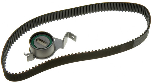 Gates PowerGrip Premium Timing Component Kit (TCK) TCK288 - angled view