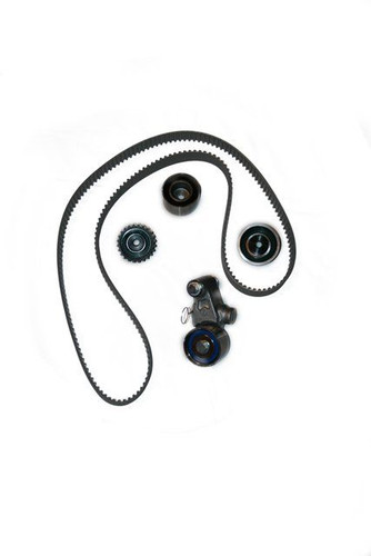 Gates PowerGrip Premium Timing Component Kit (TCK) TCK304 - front view