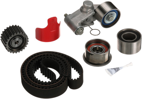 Gates PowerGrip Premium Timing Component Kit (TCK) TCK304N - kit contents