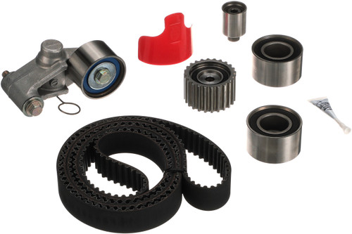 Gates PowerGrip Premium Timing Component Kit (TCK) TCK328N - kit contents