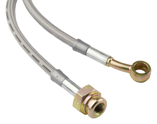 Goodridge Brake Line Kit for 00-06 Chevy Tahoe | 14175