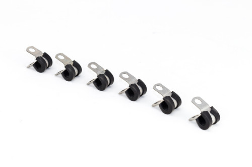 Goodridge Brake Line Kit for 00-06 Chevy Tahoe | 14175