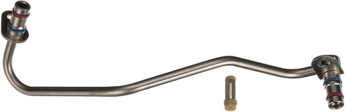 Gates Turbocharger Oil Supply and Drain Line TL223 - top view